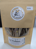 The Flying Dog & Co Lil Fishies (80g)