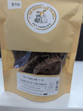 The Flying Dog & Co Lamb Puff Crumble (60g)