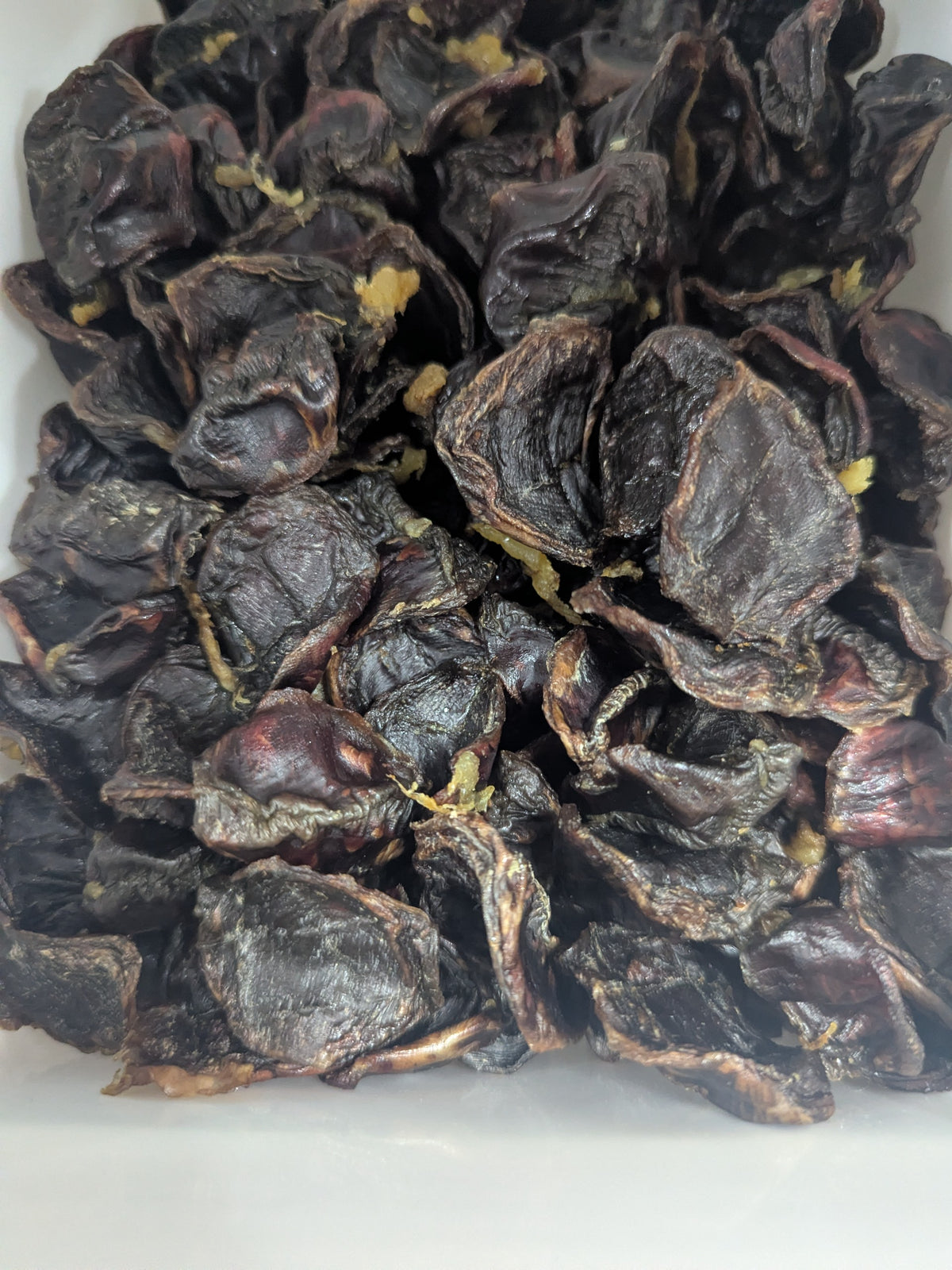 Duck "Nuts"