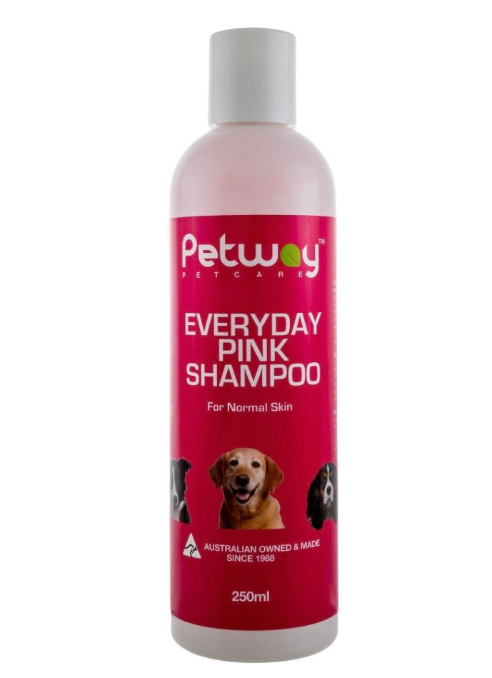 Petway Everyday Pink Conditioner 250ml