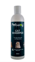 Petway Petcare Cat Shampoo 250ml