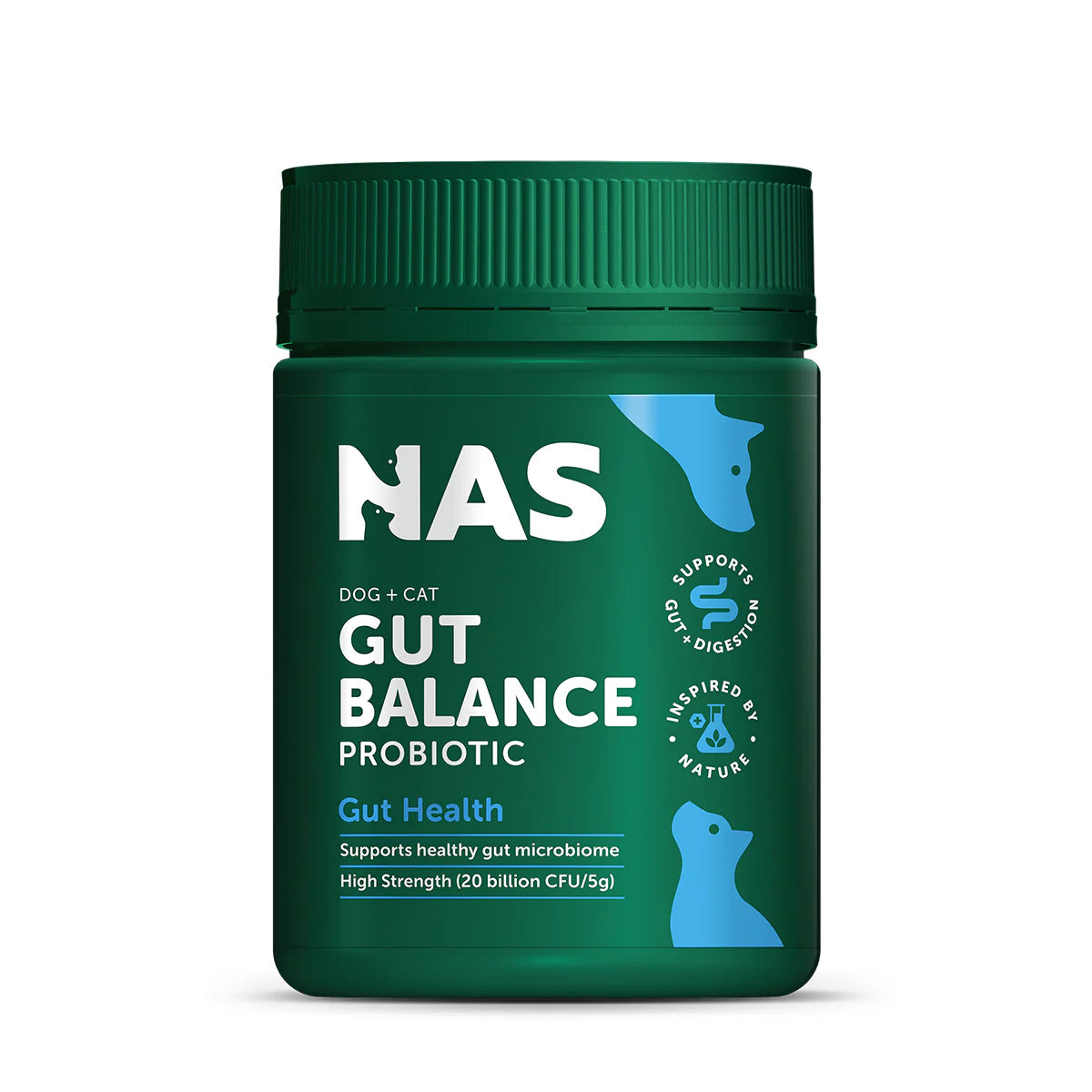 Natural Animal Solutions Gut Balance ProBiotic