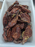 Gourmet Goat Testicle Chews for Dogs