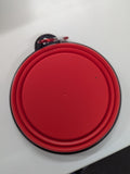 Collapsible Dog Travel Bowl