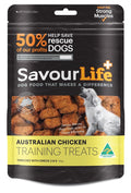 SavourLife Australian Chicken Training Treats (165g)