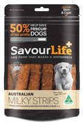 SavourLife Australian Milky Strips (150g)