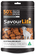 SavourLife Australian Milky Training Treats (150g)