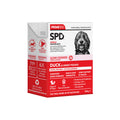 Prime100 SPD Slow Cooked Duck & Sweet Potato Wet Dog Food (354g)