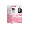 Prime100 SPD Slow Cooked Salmon & Pumpkin Wet Dog Food (354g)