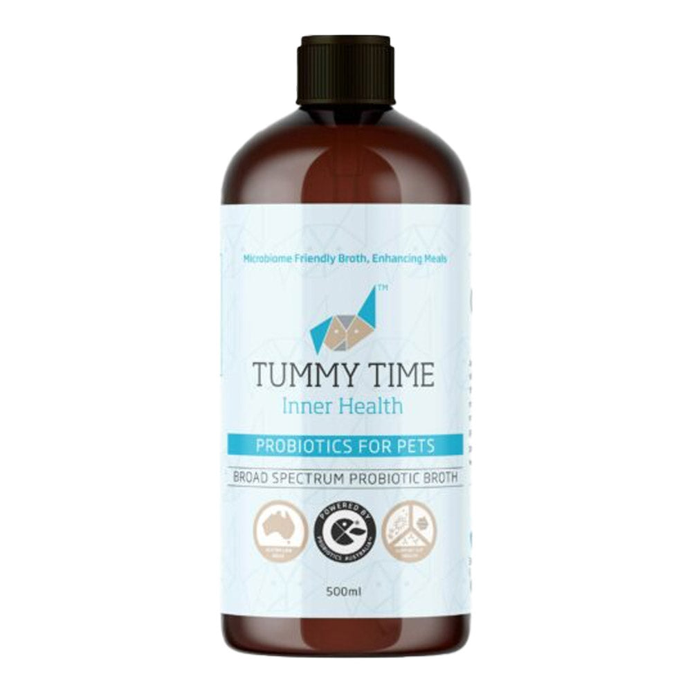 Inner Health Tummy Time for Pets