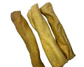 Premium Dehydrated Beef Skin Chews | 100% Australian Long-Lasting Dog Treats