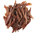Blackdog Oven-Dried Duck Jerky Dog Treats 100g