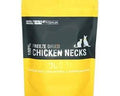 Freeze Dried Australia Chicken Necks