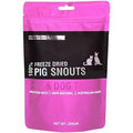 Freeze Dry Australia Pig Snouts