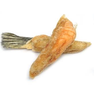 Freeze Dry Australia Salmon Bellies