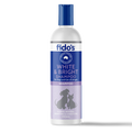 Fido's White and Bright Shampoo 250ml