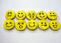 Huds and Toke Puppy Emoji Cookies