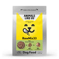 Animals Like Us RawMix Grass-Fed Lamb Freeze-Dried Dog Food