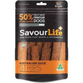 SavourLife Premium Australian Duck Strips