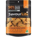 SavourLife Australian Cheese Flavour Biscuits (500g)